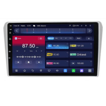 Stacja multimedialna Toyota Avensis T25 2003 - 2009 GMS 7789TQ Navix