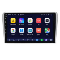 Stacja multimedialna Toyota Avensis T25 2003 - 2009 GMS 7789TQ Navix