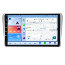 Stacja multimedialna Toyota Avensis T25 2003 - 2009 GMS 7789TQ Navix