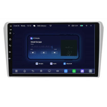 Stacja multimedialna Toyota Avensis T25 2003 - 2009 GMS 7785TQ Navix