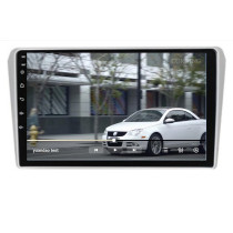 Stacja multimedialna Toyota Avensis T25 2003 - 2009 GMS 7785TQ Navix
