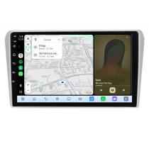 Stacja multimedialna Toyota Avensis T25 2003 - 2009 GMS 7789TQ Navix