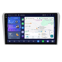 Stacja multimedialna Toyota Avensis T25 2003 - 2009 GMS 7787TQ Navix