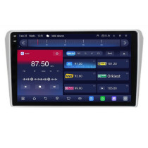 Stacja multimedialna Toyota Avensis T25 2003 - 2009 GMS 7787TQ Navix