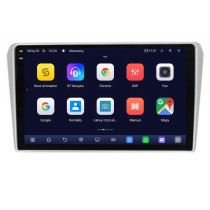 Stacja multimedialna Toyota Avensis T25 2003 - 2009 GMS 7787TQ Navix