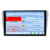 Stacja multimedialna Toyota Avensis T25 2003 - 2009 GMS 7787TQ Navix