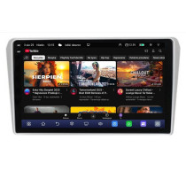 Stacja multimedialna Toyota Avensis T25 2003 - 2009 GMS 7787TQ Navix