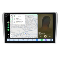 Stacja multimedialna Toyota Avensis T25 2003 - 2009 GMS 7787TQ Navix