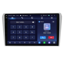 Stacja multimedialna Toyota Avensis T25 2003 - 2009 GMS 7787TQ Navix