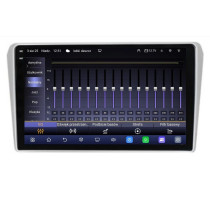 Stacja multimedialna Toyota Avensis T25 2003 - 2009 GMS 7787TQ Navix