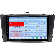 Stacja multimedialna Toyota Avensis T27 2009 - 2014 GMS 7785TQ Navix