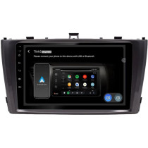 Stacja multimedialna Toyota Avensis T27 2009 - 2014 GMS 7785TQ Navix