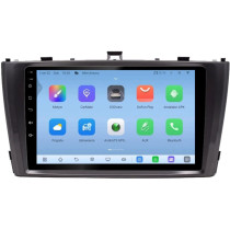 Stacja multimedialna Toyota Avensis T27 2009 - 2014 GMS 7789TQ Navix