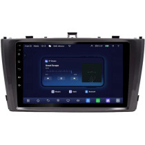 Stacja multimedialna Toyota Avensis T27 2009 - 2014 GMS 7785TQ Navix