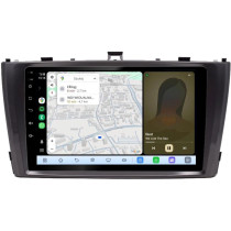 Stacja multimedialna Toyota Avensis T27 2009 - 2014 GMS 7789TQ Navix