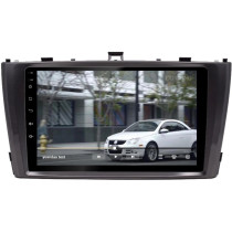 Stacja multimedialna Toyota Avensis T27 2009 - 2014 GMS 7789TQ Navix