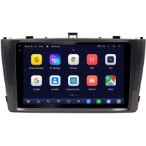 Stacja multimedialna Toyota Avensis T27 2009 - 2014 GMS 7787TQ Navix