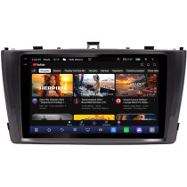 Stacja multimedialna Toyota Avensis T27 2009 - 2014 GMS 7787TQ Navix