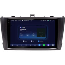 Stacja multimedialna Toyota Avensis T27 2009 - 2014 GMS 7787TQ Navix