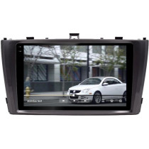 Stacja multimedialna Toyota Avensis T27 2009 - 2014 GMS 7787TQ Navix