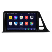 Stacja multimedialna Toyota C-HR 2016 - 2020 GMS 7787TQ Navix