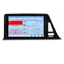 Stacja multimedialna Toyota C-HR 2016 - 2020 GMS 7787TQ Navix