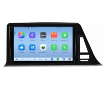 Stacja multimedialna Toyota C-HR 2016 - 2020 GMS 7787TQ Navix