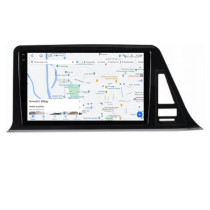 Stacja multimedialna Toyota C-HR 2016 - 2020 GMS 7787TQ Navix