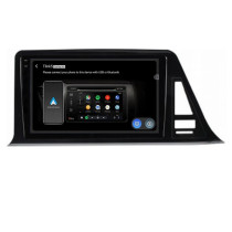 Stacja multimedialna Toyota C-HR 2016 - 2020 GMS 7787TQ Navix