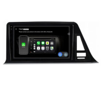 Stacja multimedialna Toyota C-HR 2016 - 2020 GMS 7787TQ Navix
