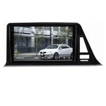 Stacja multimedialna Toyota C-HR 2016 - 2020 GMS 7787TQ Navix