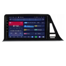 Stacja multimedialna Toyota C-HR 2016 - 2020 GMS 7785TQ Navix