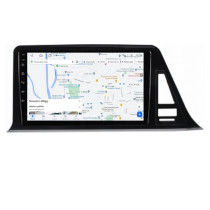 Stacja multimedialna Toyota C-HR 2016 - 2020 GMS 7785TQ Navix