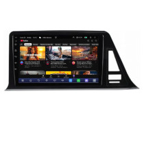 Stacja multimedialna Toyota C-HR 2016 - 2020 GMS 7785TQ Navix