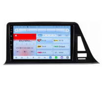 Stacja multimedialna Toyota C-HR 2016 - 2020 GMS 7789TQ Navix