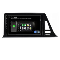 Stacja multimedialna Toyota C-HR 2016 - 2020 GMS 7789TQ Navix