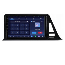 Stacja multimedialna Toyota C-HR 2016 - 2020 GMS 7789TQ Navix
