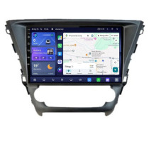 Stacja multimedialna Toyota Avensis T29 2015 - 2018 GMS 7784TQ Navix