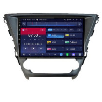 Stacja multimedialna Toyota Avensis T29 2015 - 2018 GMS 7784TQ Navix
