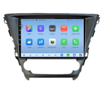 Stacja multimedialna Toyota Avensis T29 2015 - 2018 GMS 7784TQ Navix