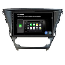 Stacja multimedialna Toyota Avensis T29 2015 - 2018 GMS 7784TQ Navix