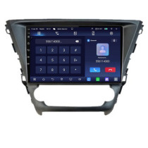 Stacja multimedialna Toyota Avensis T29 2015 - 2018 GMS 7784TQ Navix