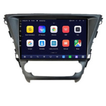Stacja multimedialna Toyota Avensis T29 2015 - 2018 GMS 7788TQ Navix