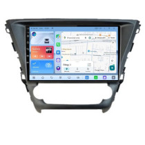 Stacja multimedialna Toyota Avensis T29 2015 - 2018 GMS 7788TQ Navix