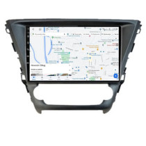 Stacja multimedialna Toyota Avensis T29 2015 - 2018 GMS 7788TQ Navix