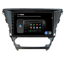 Stacja multimedialna Toyota Avensis T29 2015 - 2018 GMS 7788TQ Navix