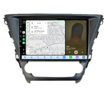 Stacja multimedialna Toyota Avensis T29 2015 - 2018 GMS 7788TQ Navix