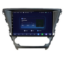 Stacja multimedialna Toyota Avensis T29 2015 - 2018 GMS 7788TQ Navix