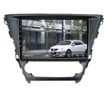 Stacja multimedialna Toyota Avensis T29 2015 - 2018 GMS 7788TQ Navix