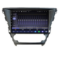Stacja multimedialna Toyota Avensis T29 2015 - 2018 GMS 7788TQ Navix